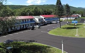 Rodeway Inn Lincoln I-93